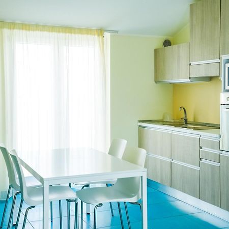 Residence Abruzzo Resort Tortoreto Esterno foto