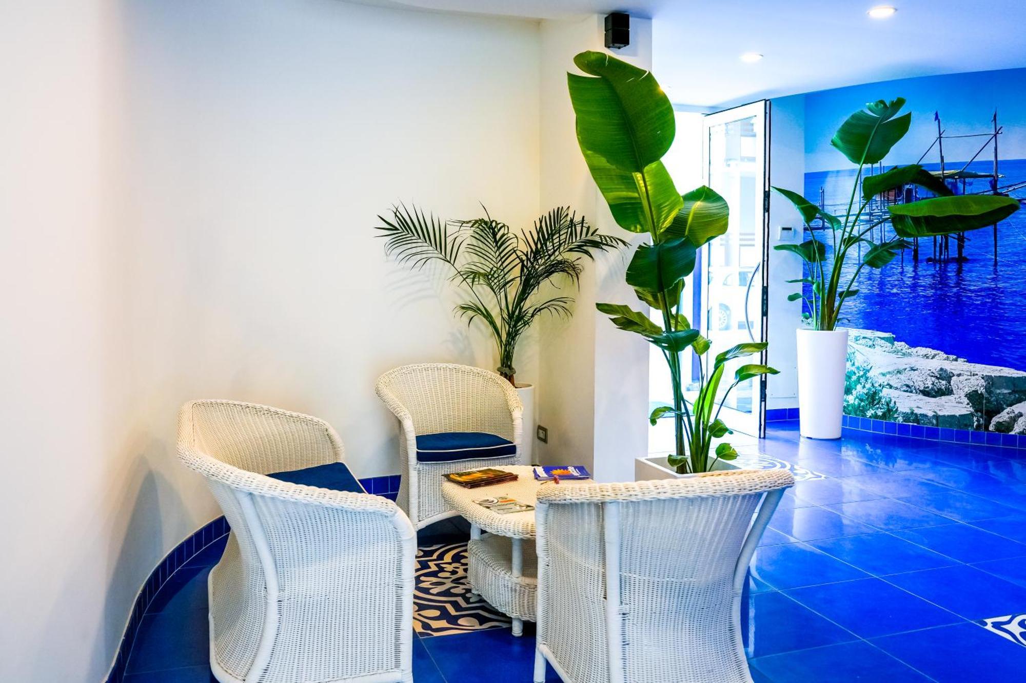 Residence Abruzzo Resort Tortoreto Esterno foto