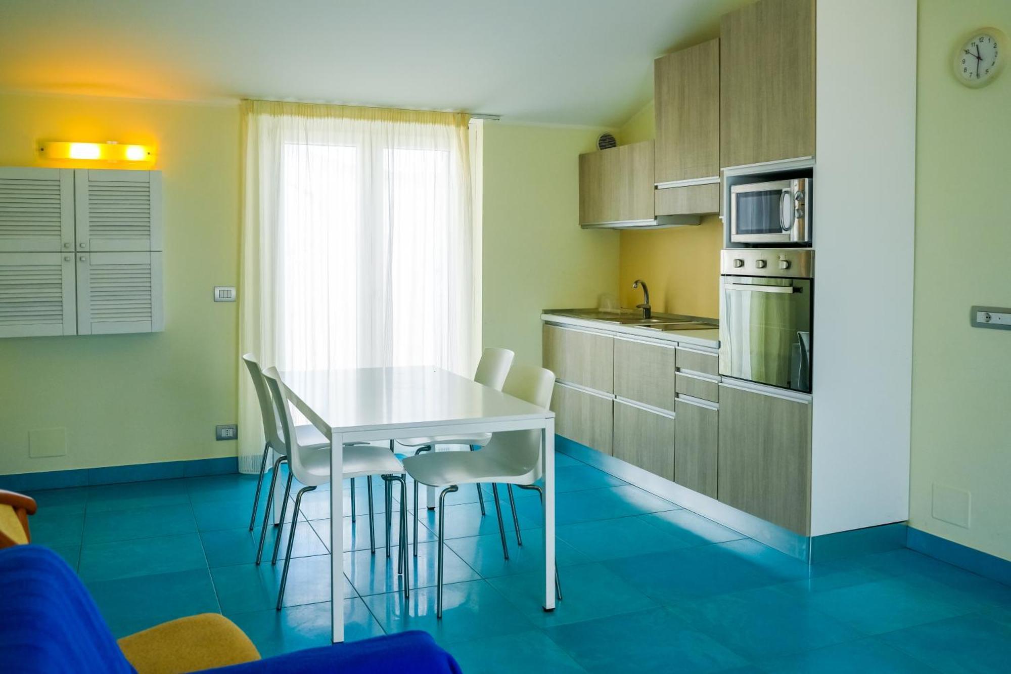 Residence Abruzzo Resort Tortoreto Esterno foto