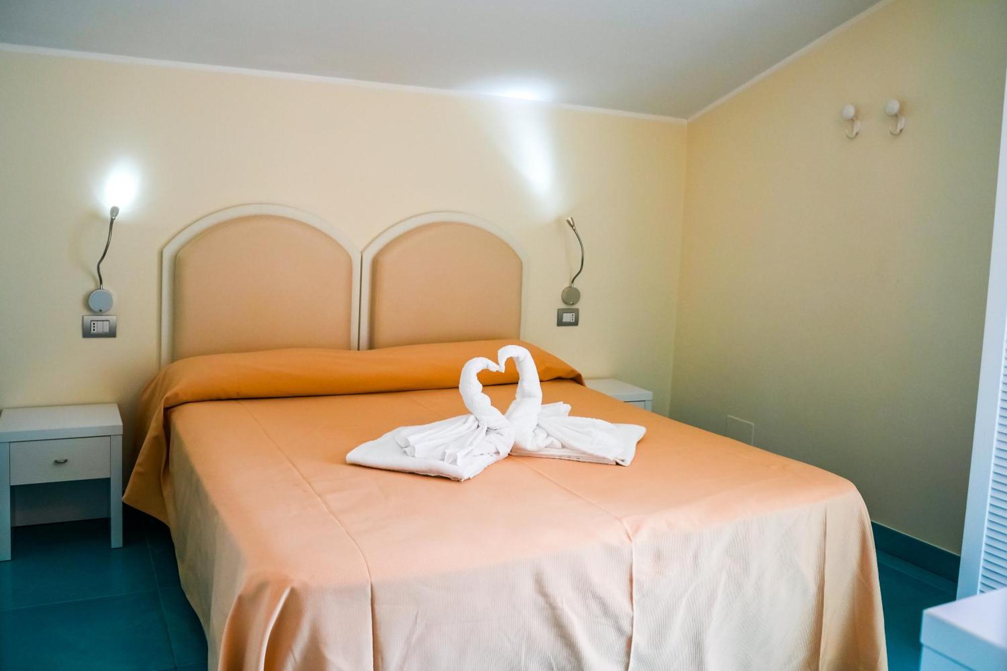 Residence Abruzzo Resort Tortoreto Esterno foto