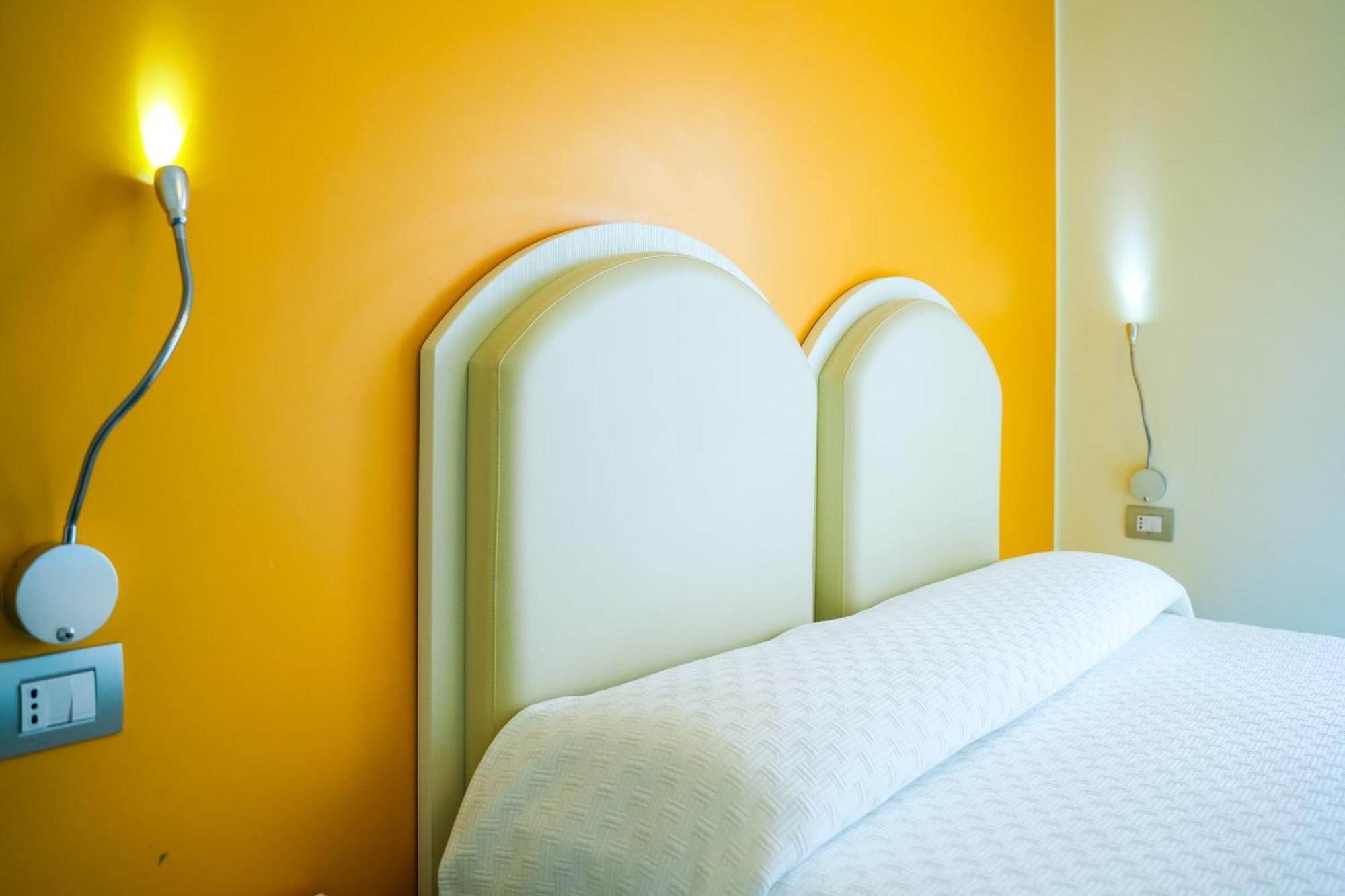 Residence Abruzzo Resort Tortoreto Esterno foto
