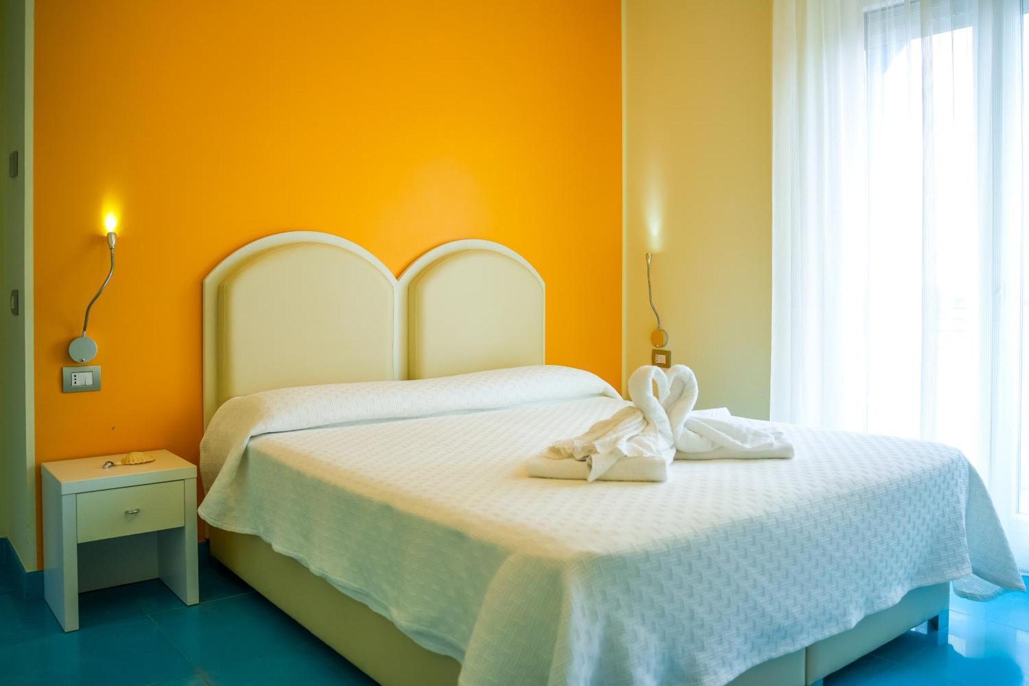 Residence Abruzzo Resort Tortoreto Esterno foto
