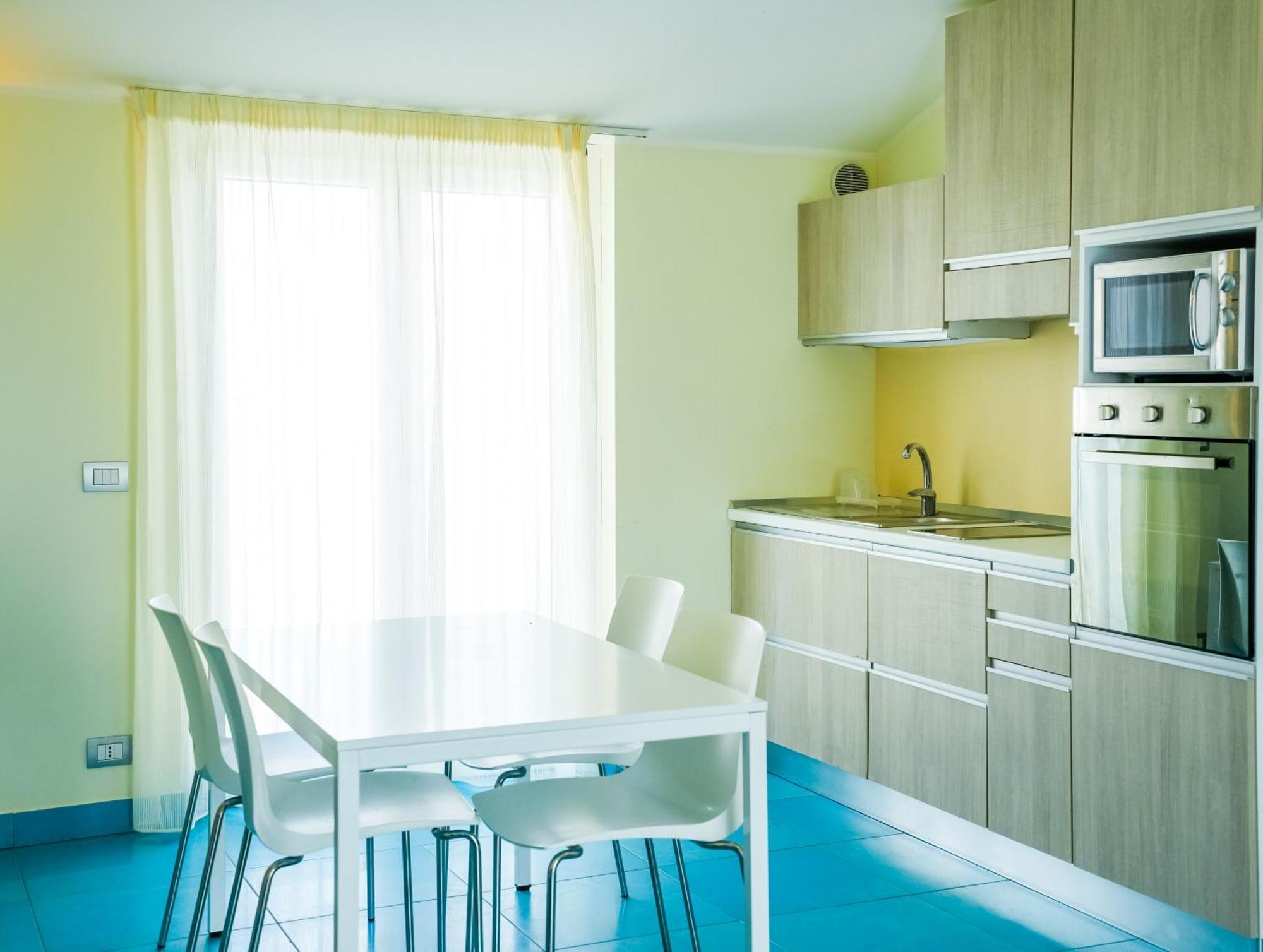 Residence Abruzzo Resort Tortoreto Esterno foto