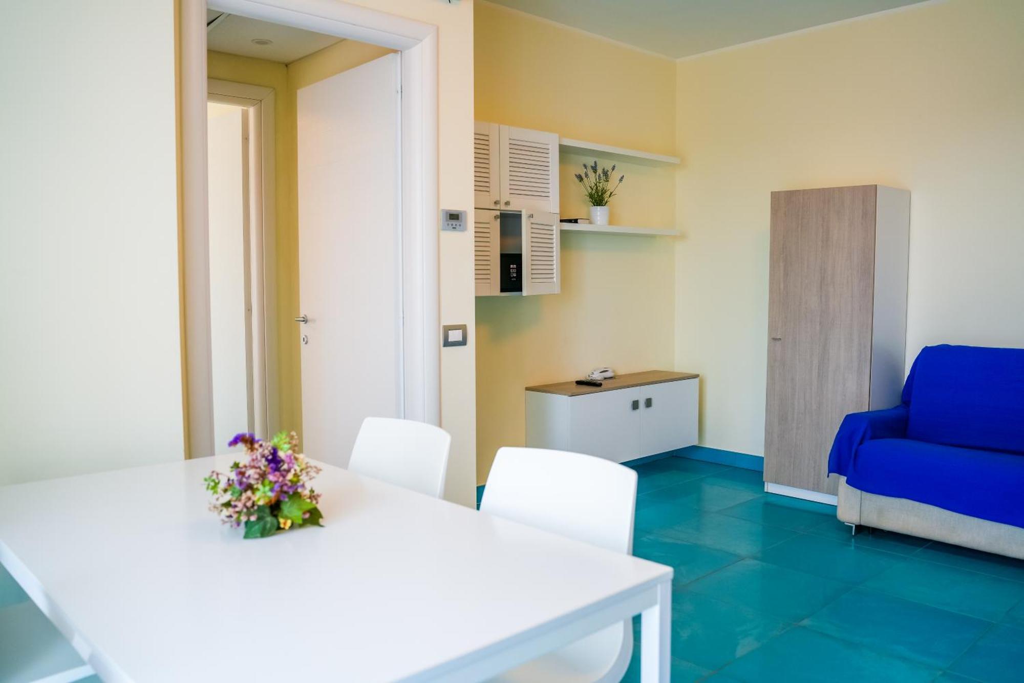 Residence Abruzzo Resort Tortoreto Esterno foto