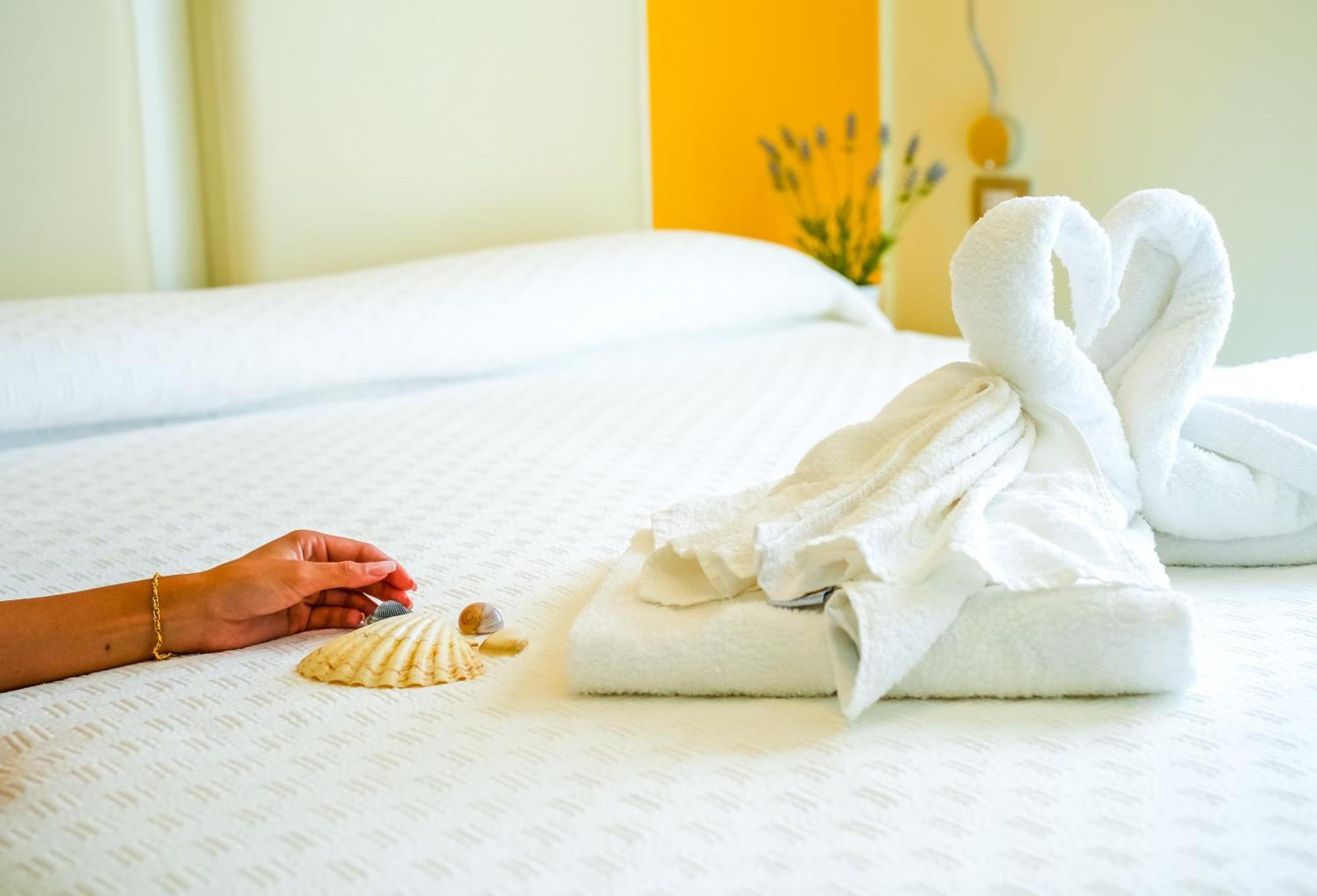 Residence Abruzzo Resort Tortoreto Esterno foto