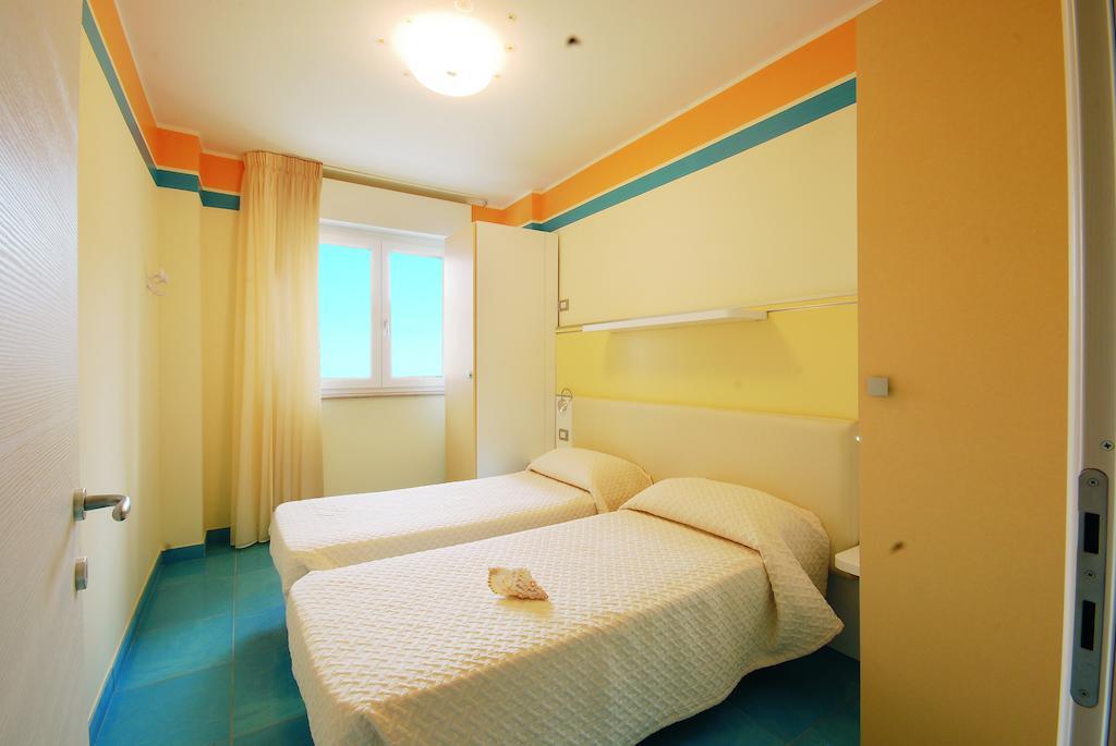 Residence Abruzzo Resort Tortoreto Camera foto