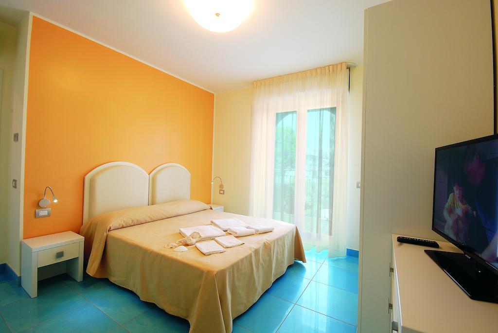 Residence Abruzzo Resort Tortoreto Camera foto